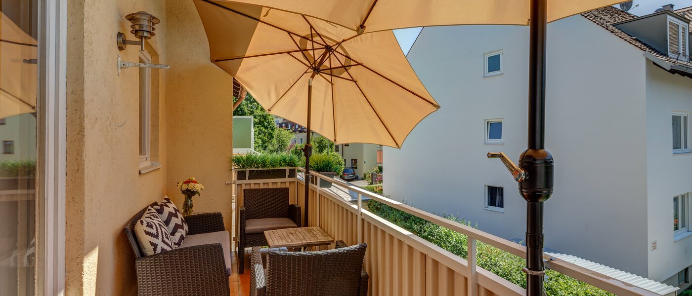 Düz München Sendling 01 Balkon 12596