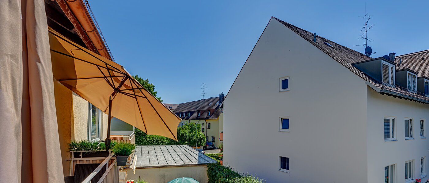 Düz München Sendling 01 Görünüm 12596