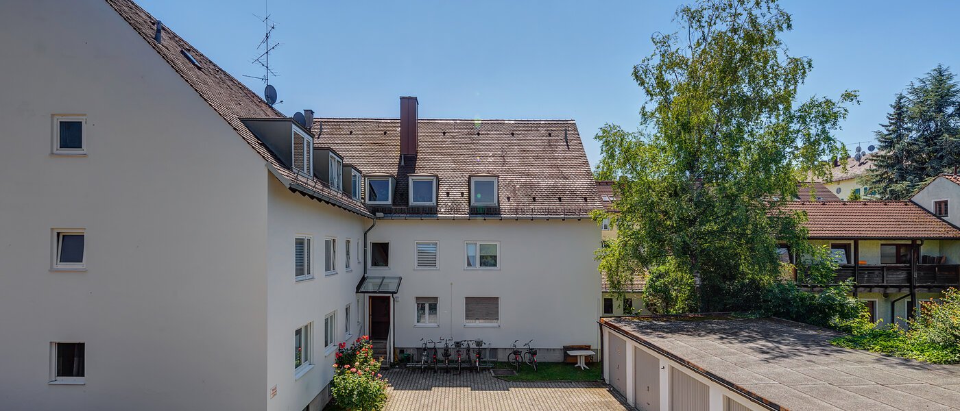 Düz München Sendling 02 Görünüm 12596