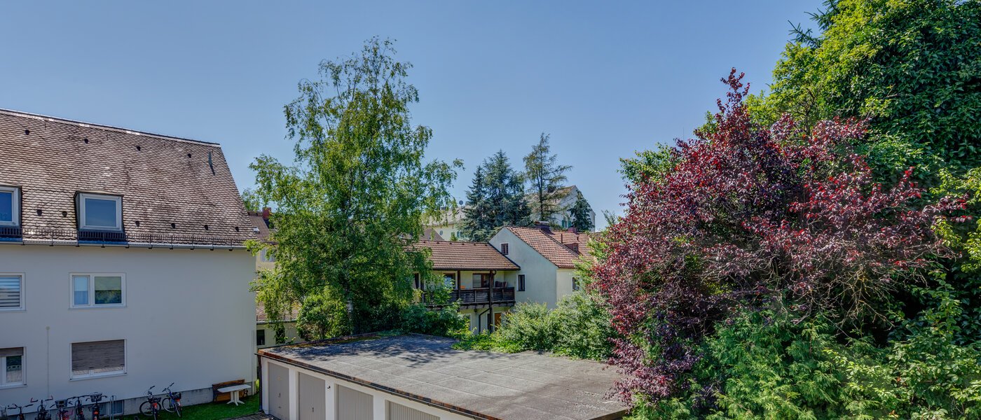 Düz München Sendling 03 Görünüm 12596