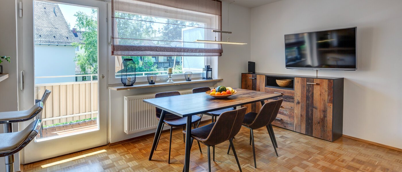 Düz München Sendling 02 Yaşam alanı 12596