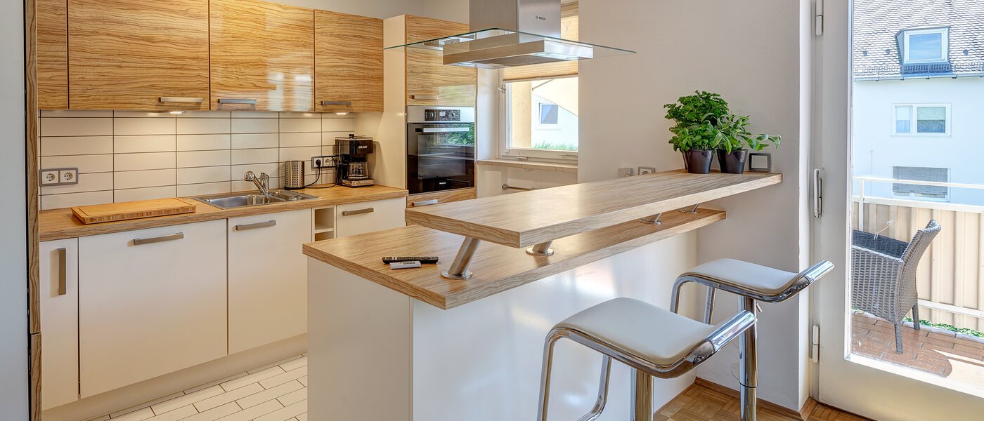 Düz München Sendling 03 Yaşam alanı 12596