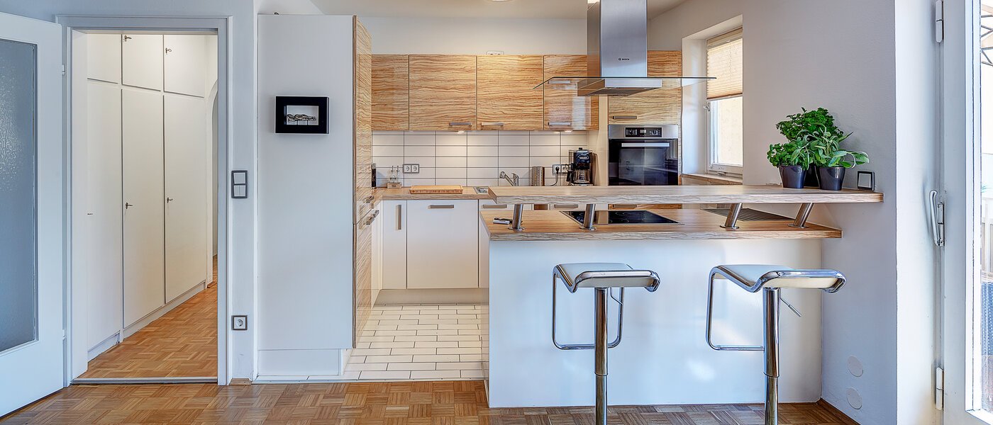 Düz München Sendling 04 Yaşam alanı 12596