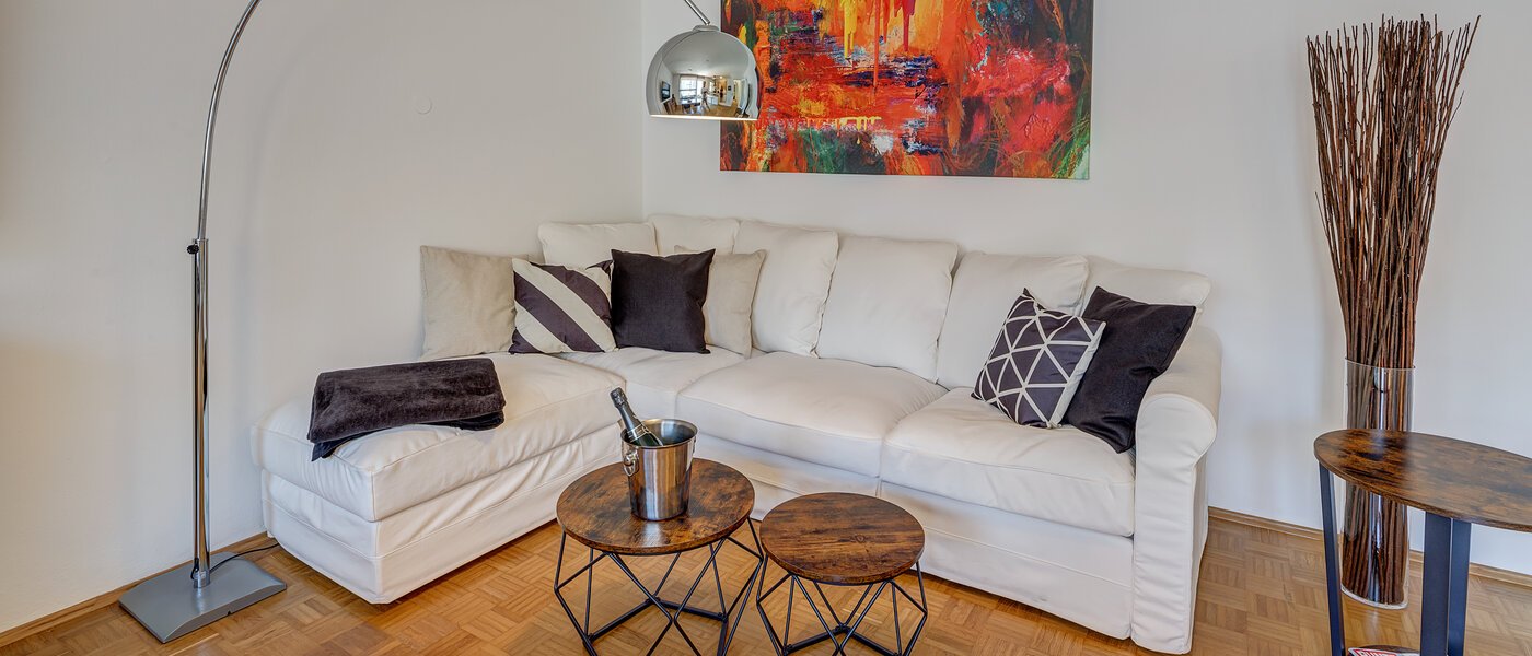 Düz München Sendling 05 Yaşam alanı 12596