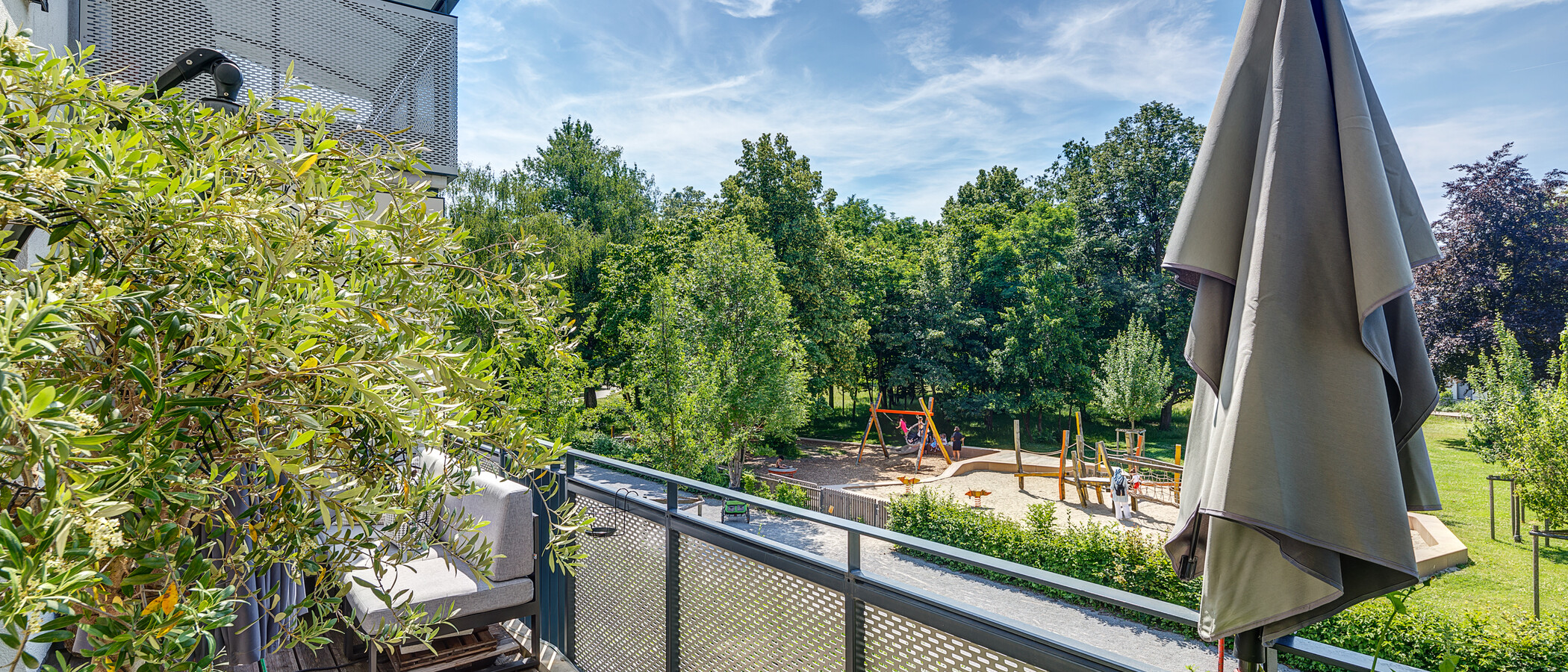 Lapos München Schwabing - Domagkpark 01 A  megtekintése 12597
