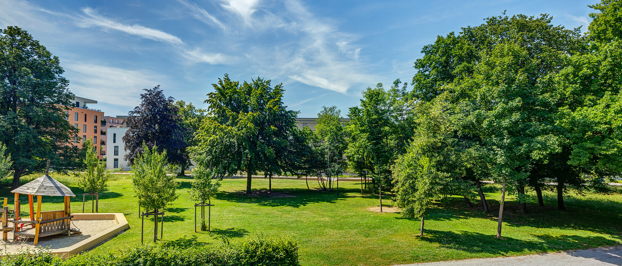 Lapos München Schwabing - Domagkpark 02 A  megtekintése 12597