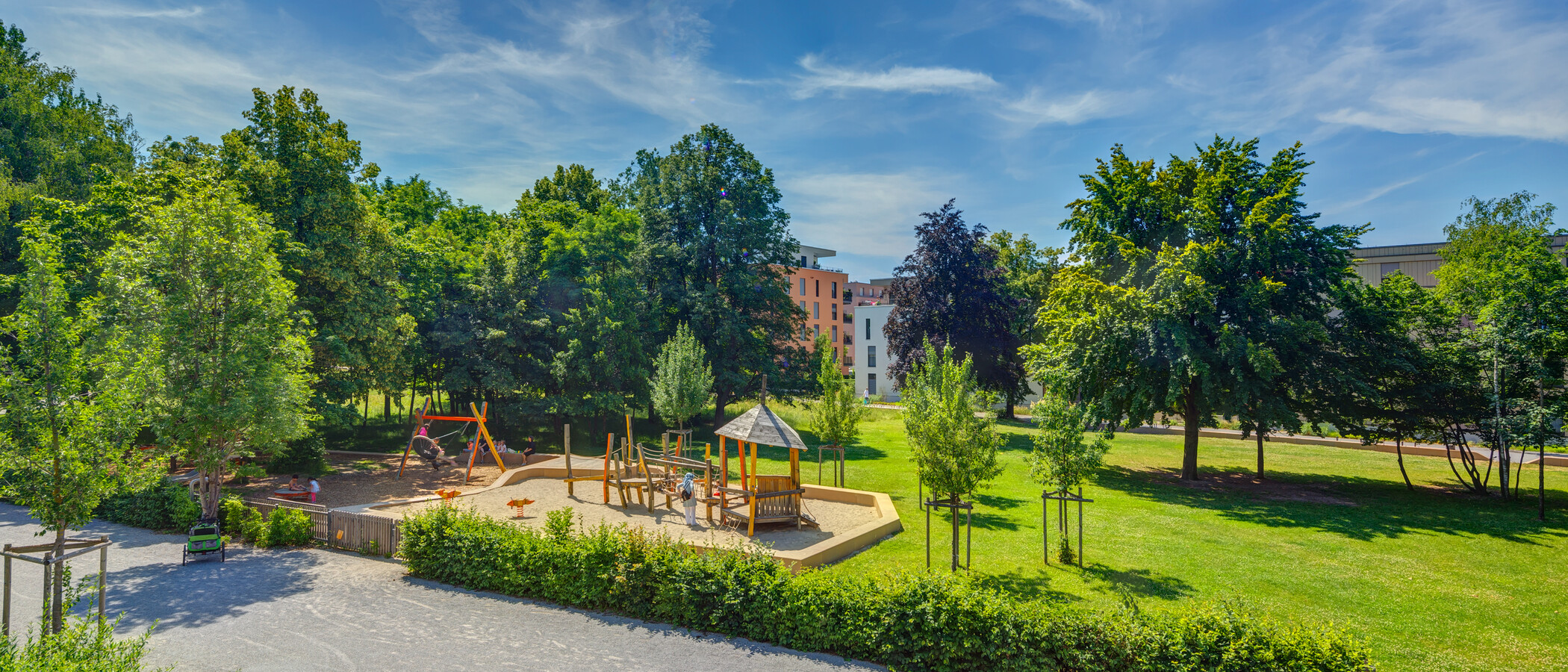 Lapos München Schwabing - Domagkpark 03 A  megtekintése 12597