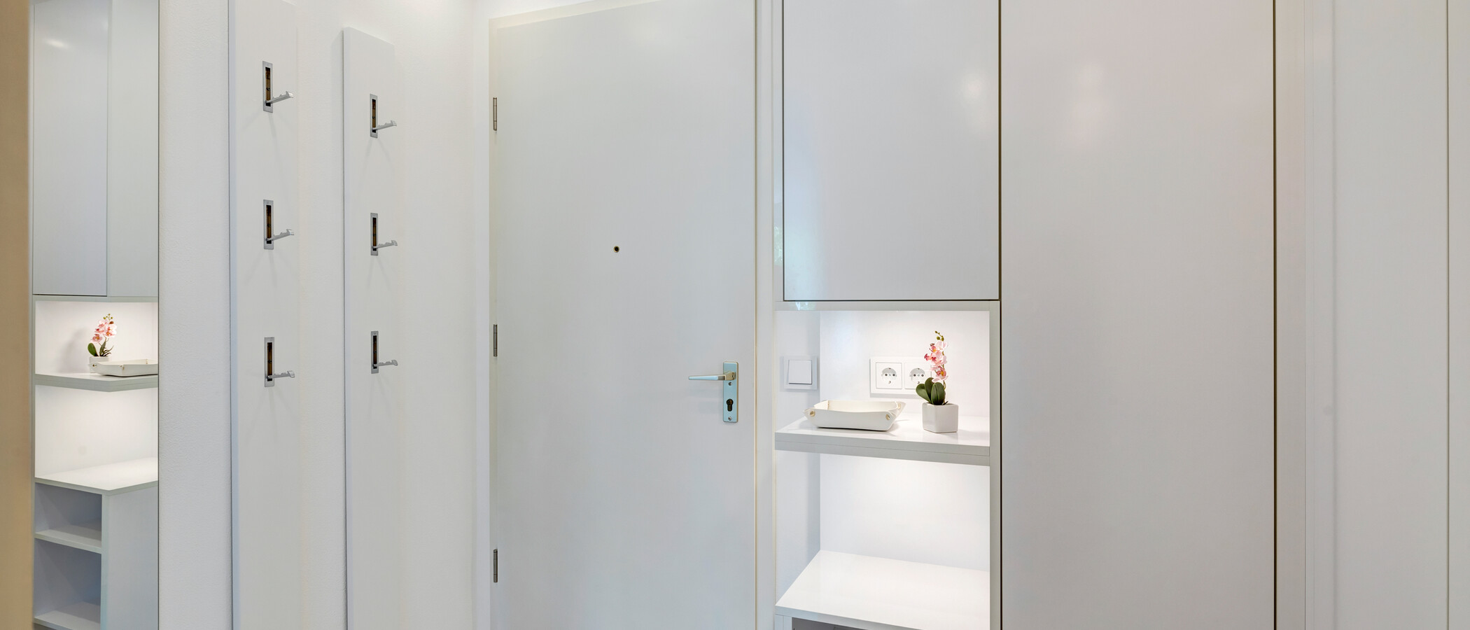 Ploché München Pasing 01 Chodba/priestor 12600