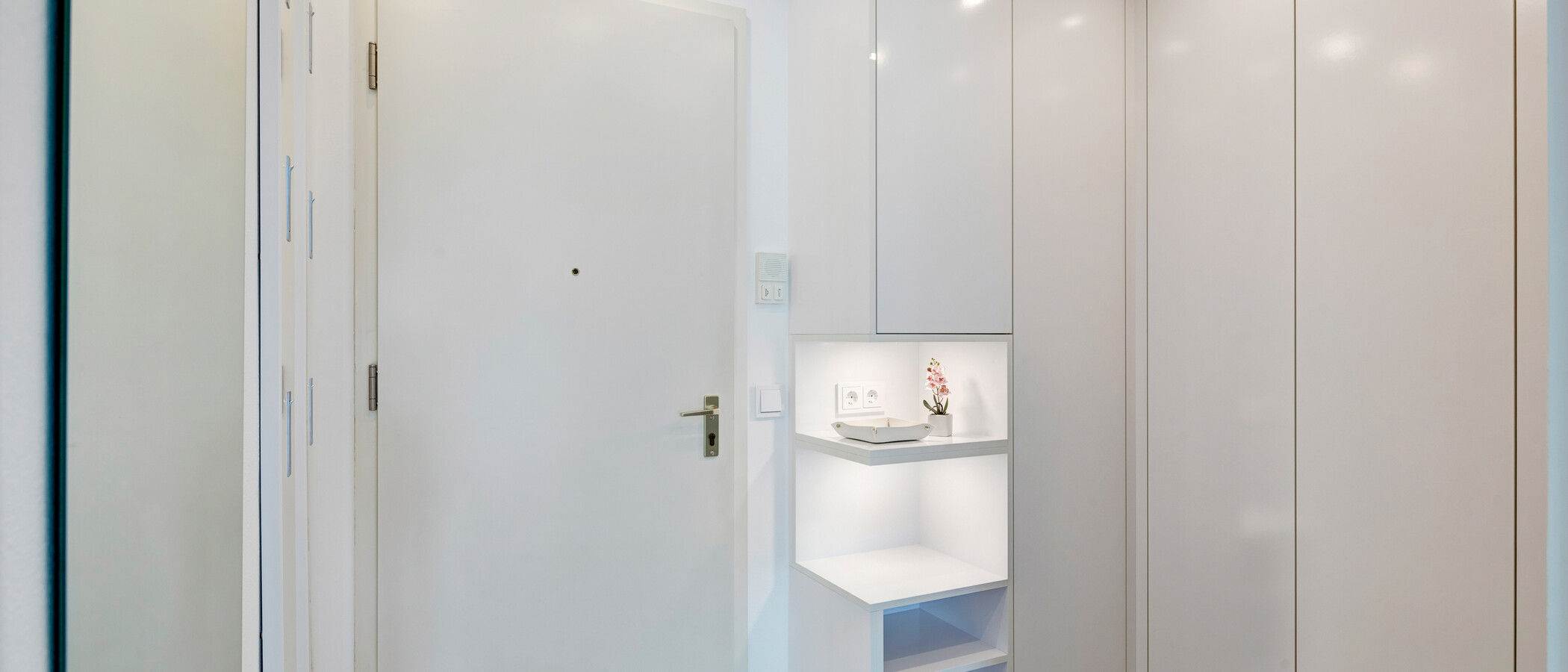 Ploché München Pasing 02 Chodba/priestor 12600