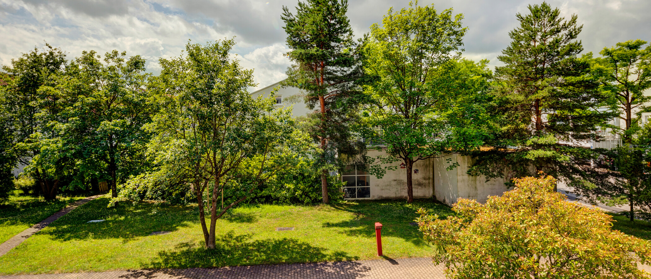 Ploché München Pasing 01 Zobraziť 12600