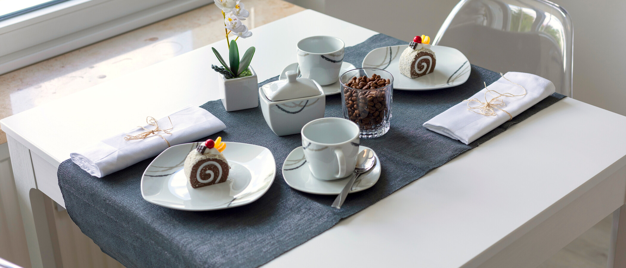 Ploché München Pasing 02 Obývacia časť 12600