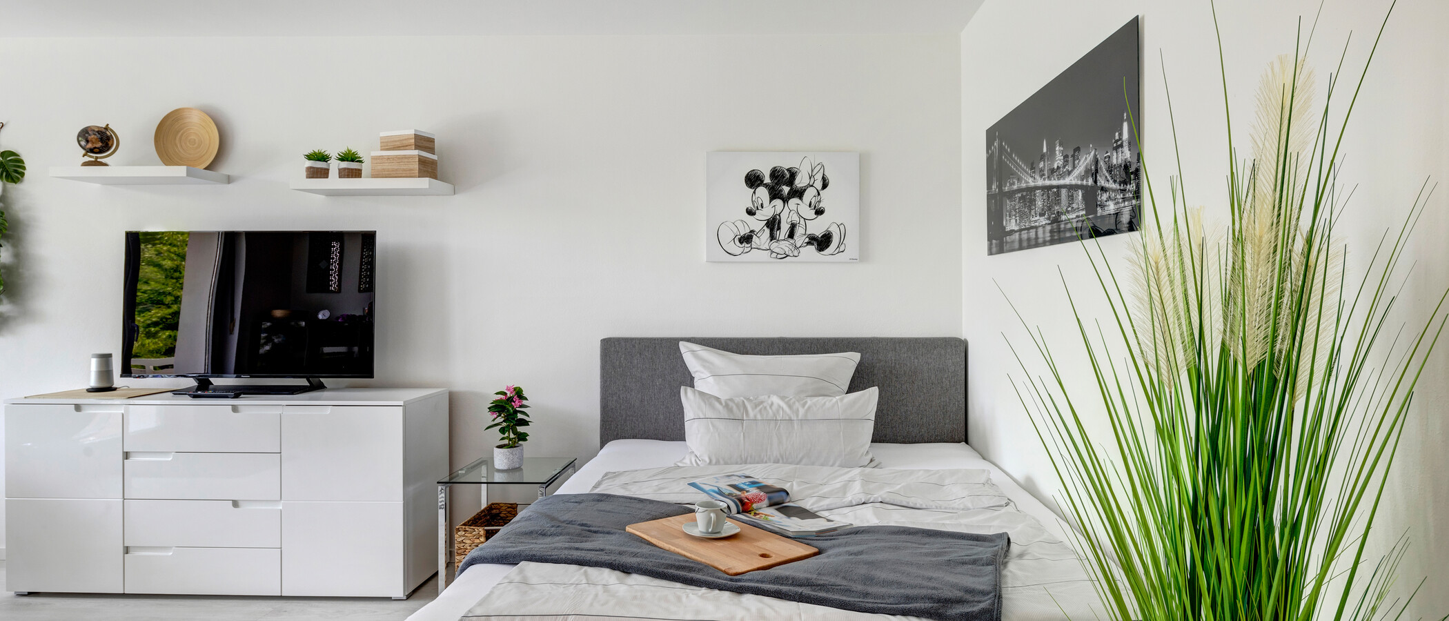 Ploché München Pasing 04 Obývacia časť 12600