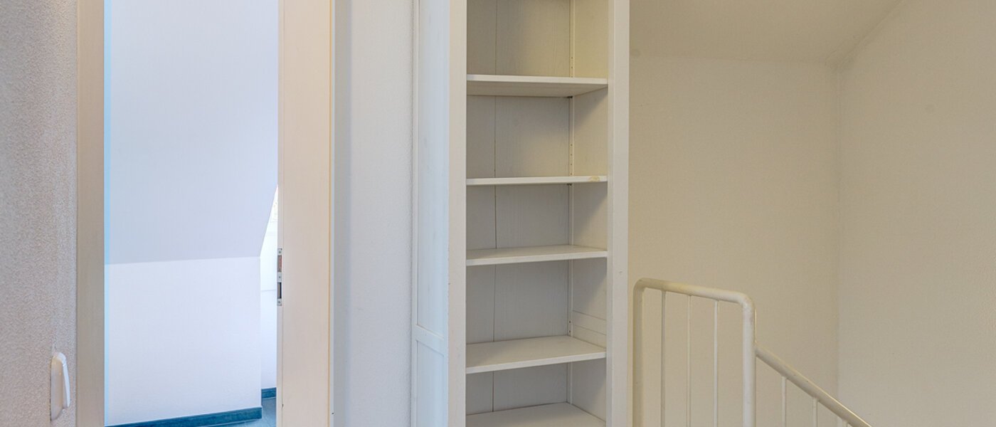 Dvojdomek Gauting 10 Chodba/chodba 12610