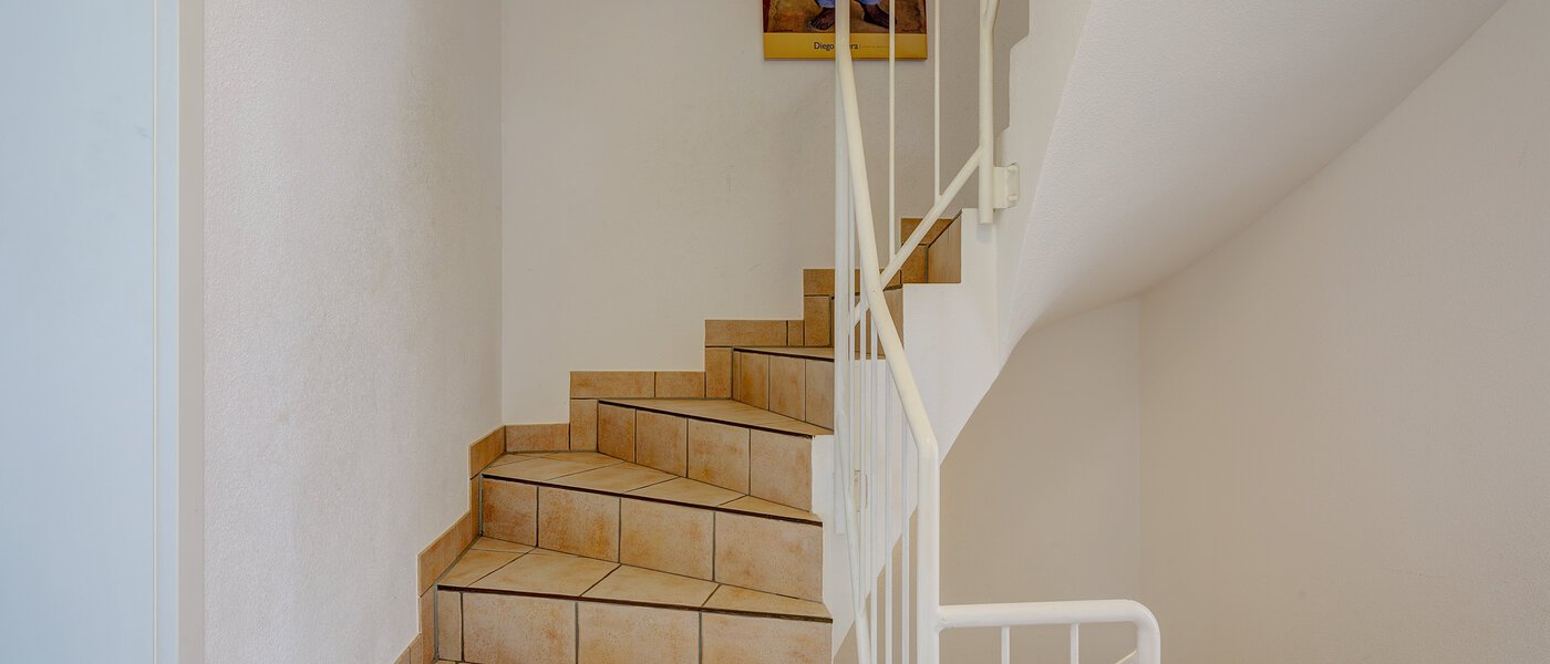 Dvojdomek Gauting 06 Chodba/chodba 12610