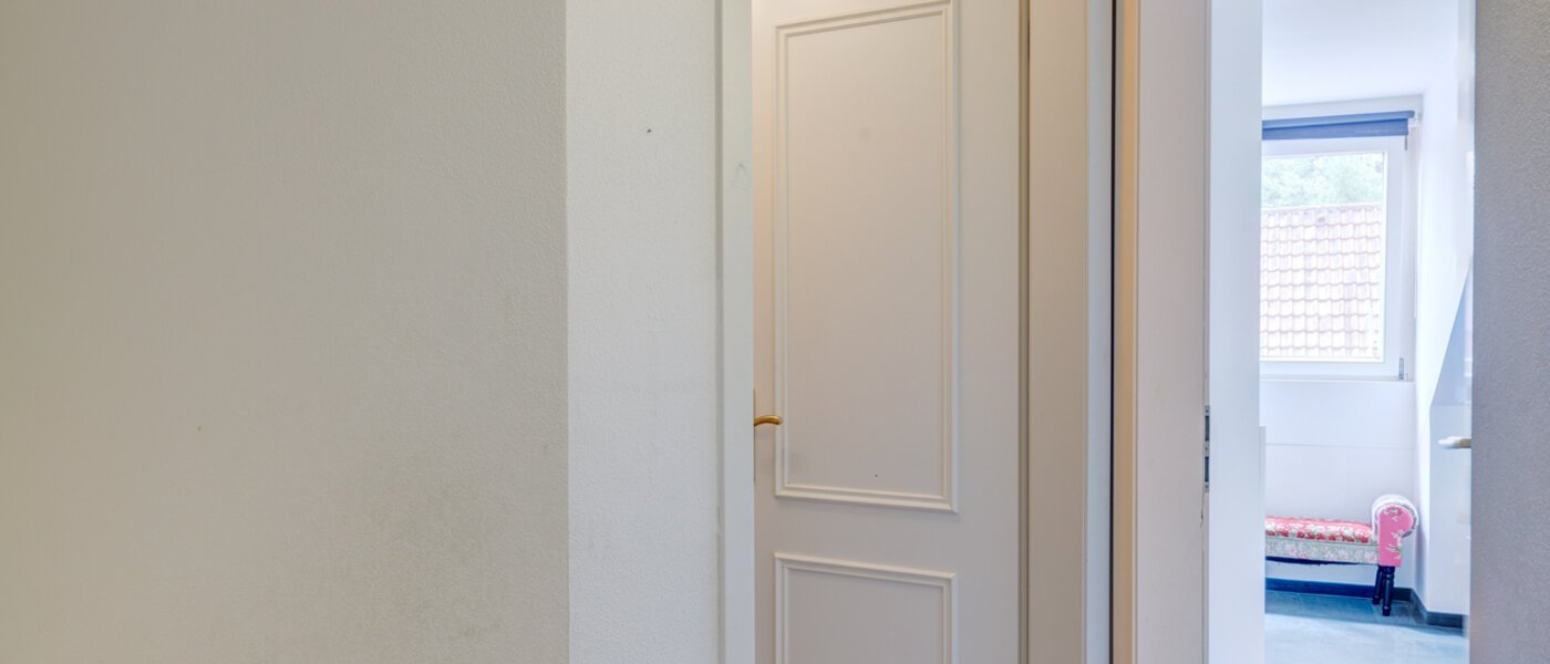 Dvojdomek Gauting 09 Chodba/chodba 12610