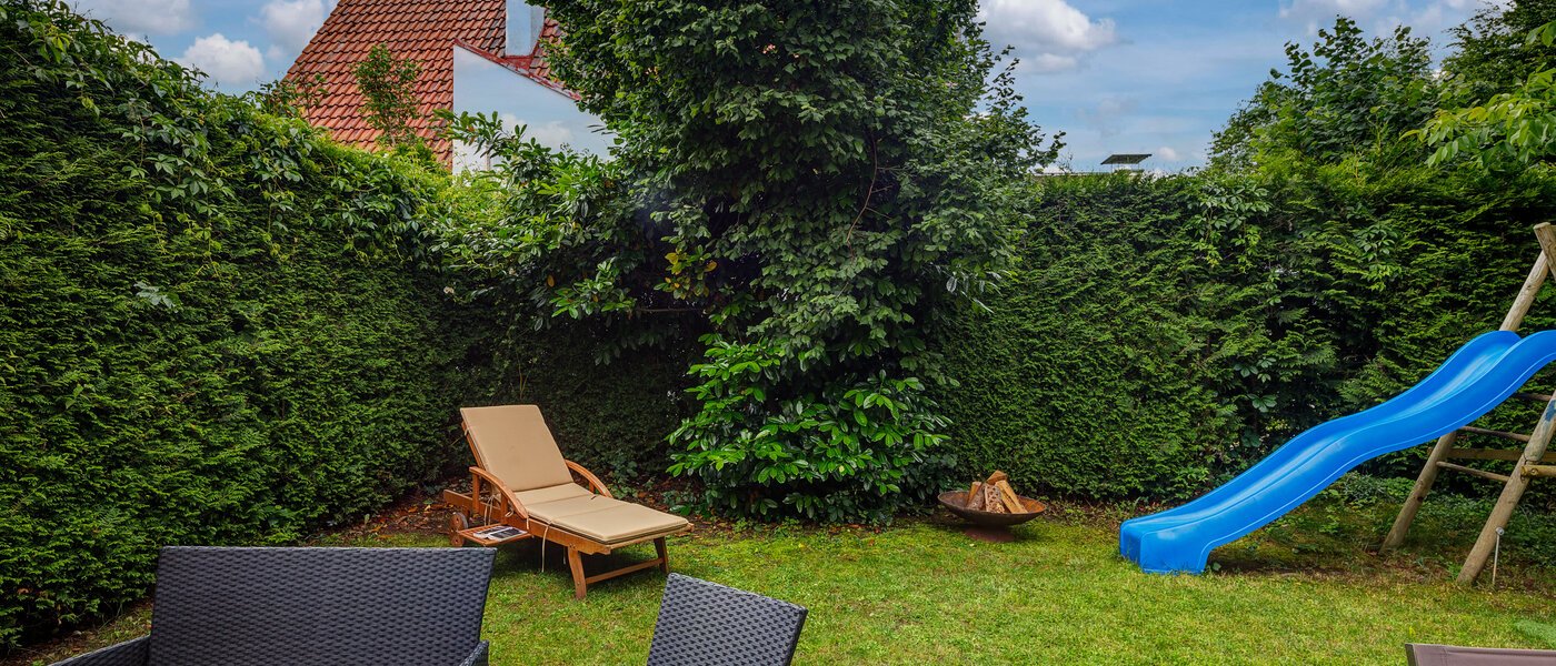 Dvojdomek Gauting 03 Zahrada 12610