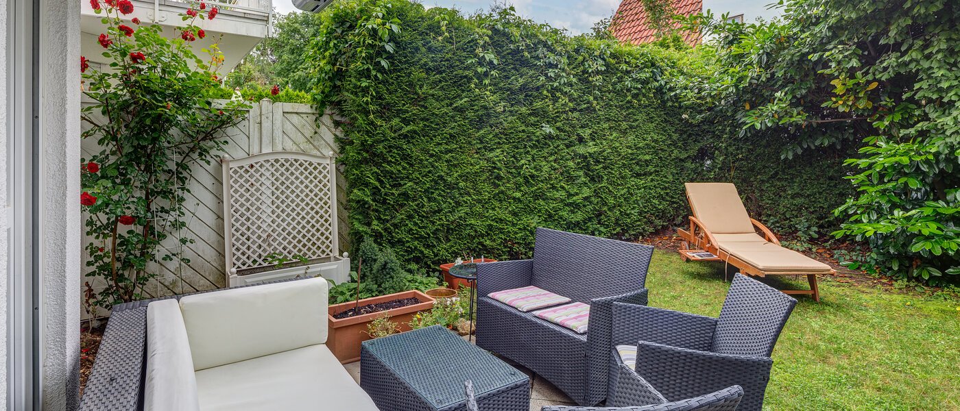 Dvojdomek Gauting 04 Zahrada 12610