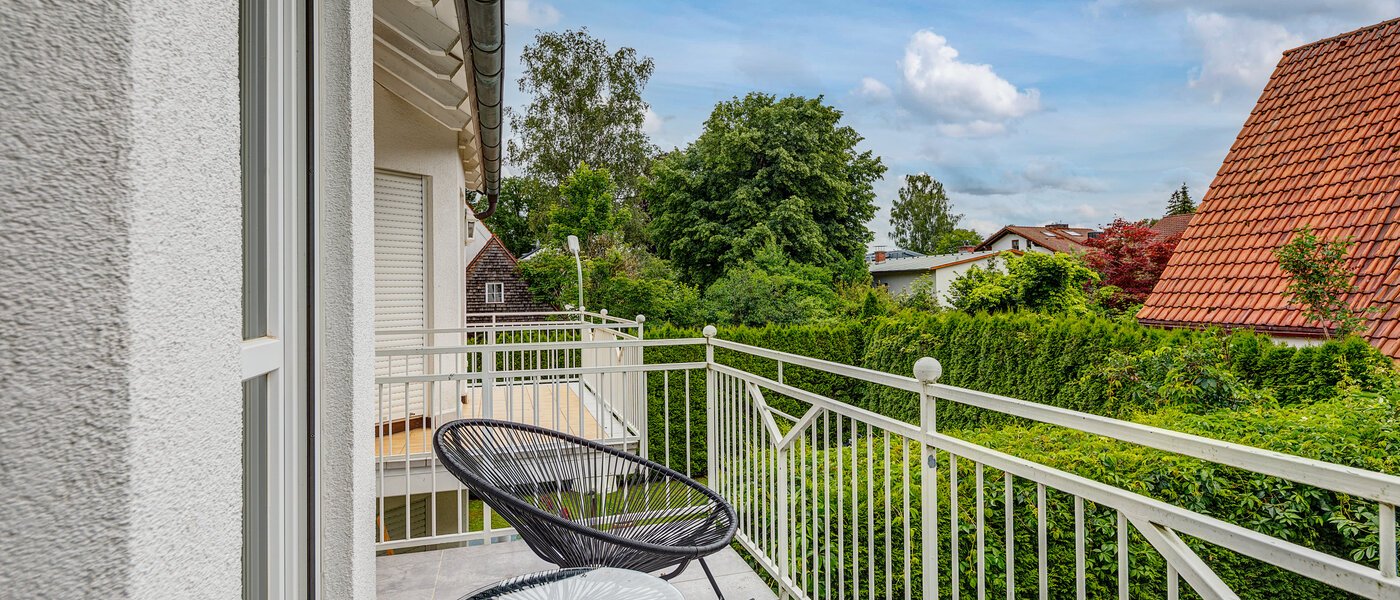 Dvojdomek Gauting 02 Balkon 12610