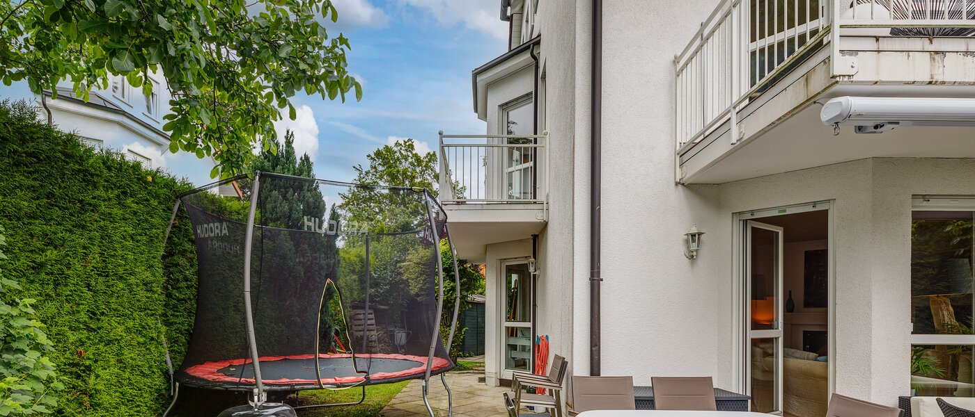 Dvojdomek Gauting 02 Terasa 12610