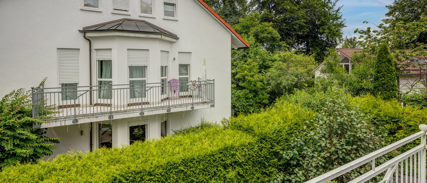 Dvojdomek Gauting 02 Zobrazit 12610