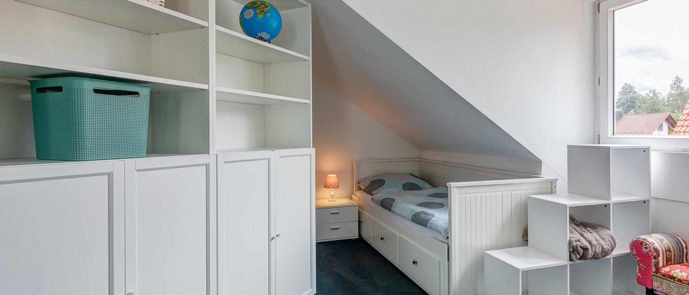 Dvojdomek Gauting 01 3. ložnice 12610