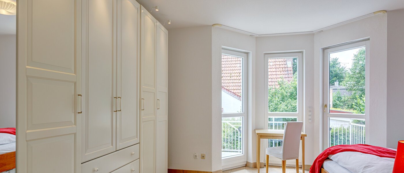 Dvojdomek Gauting 03 1. ložnice 12610