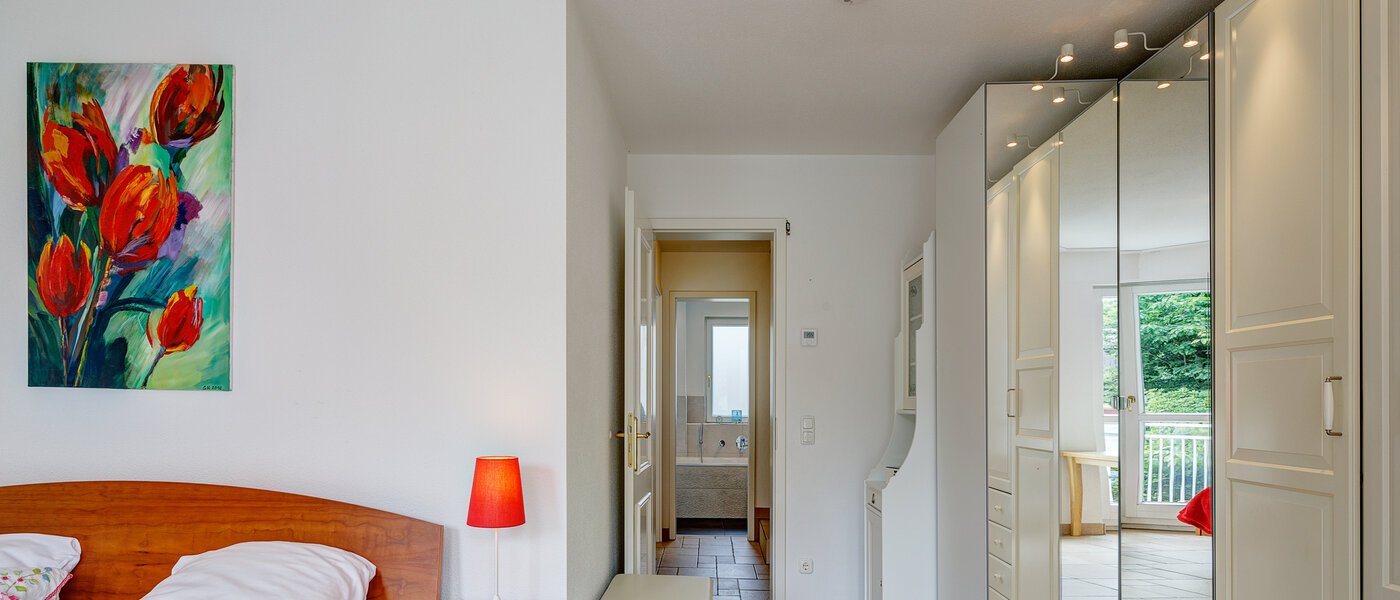 Dvojdomek Gauting 04 1. ložnice 12610