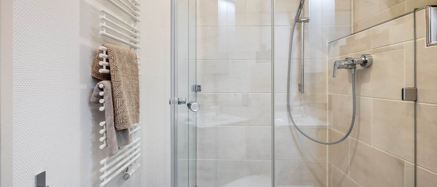 Ploché München Haidhausen 03 Koupelna 12613