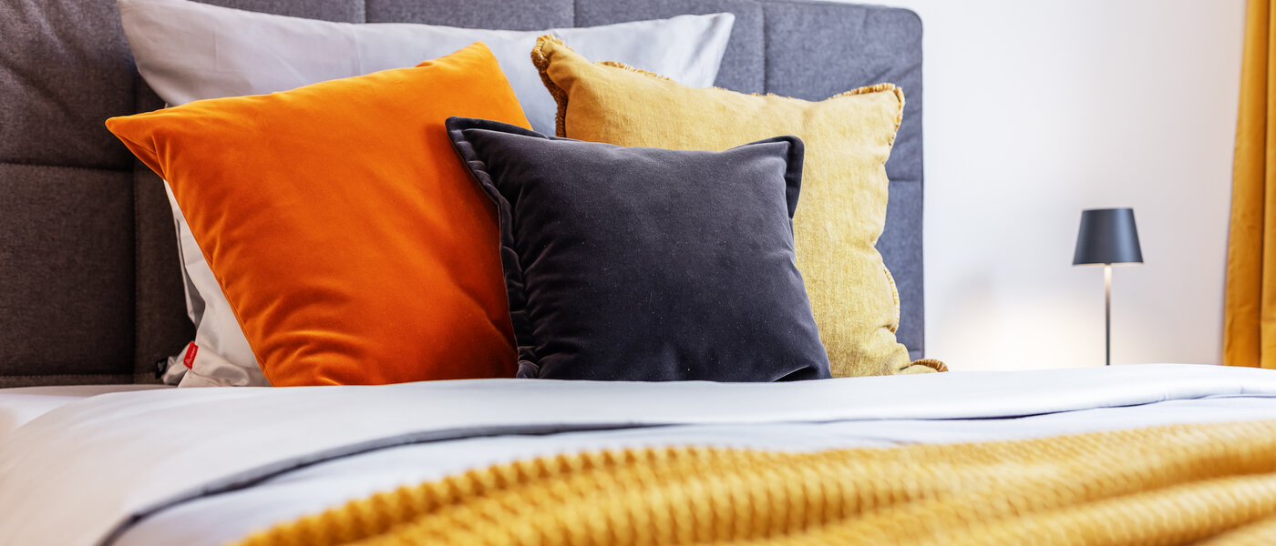 Ploché München Haidhausen 02 Spací prostor 12613