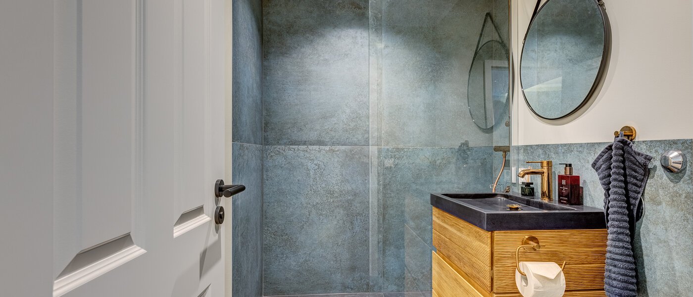 Plat München Nymphenburg 01 Badkamer 12614