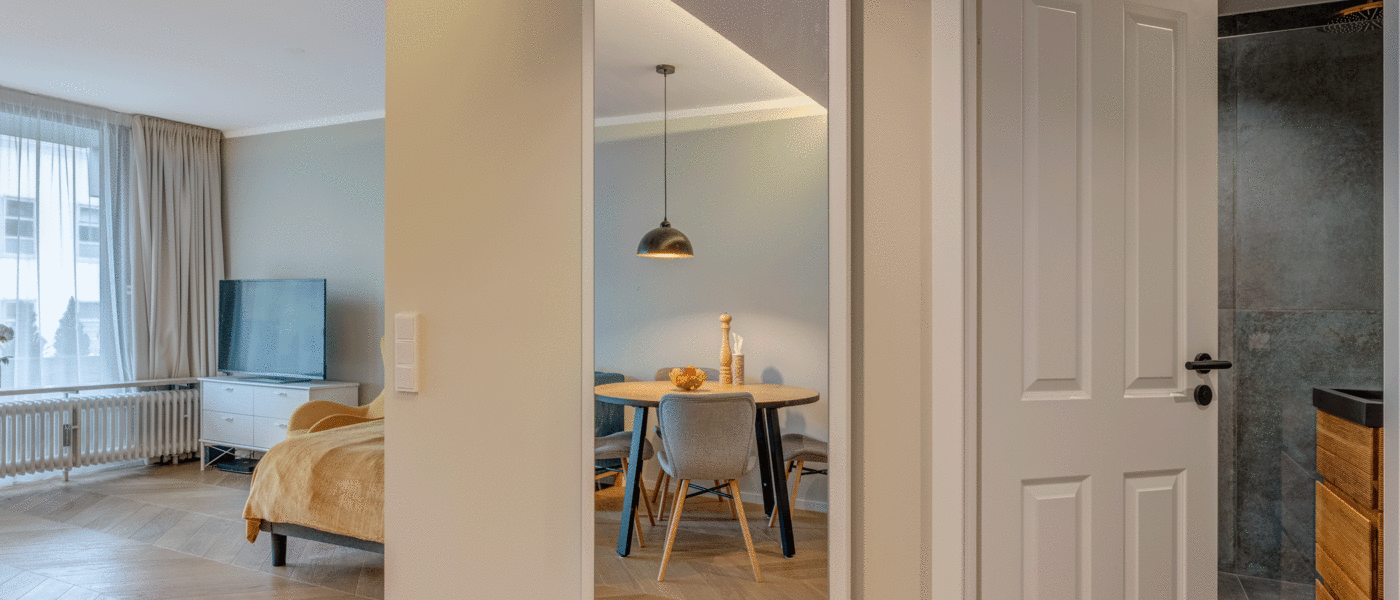 Plat München Nymphenburg 04 Leefruimte 12614