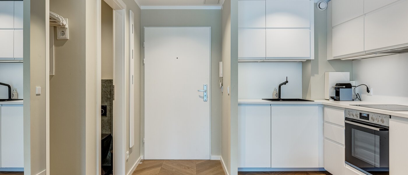 Plat München Nymphenburg 05 Leefruimte 12614