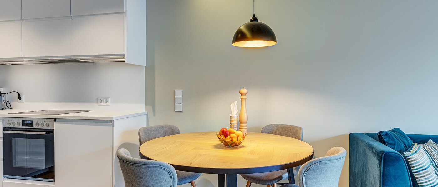 Plat München Nymphenburg 06 Leefruimte 12614