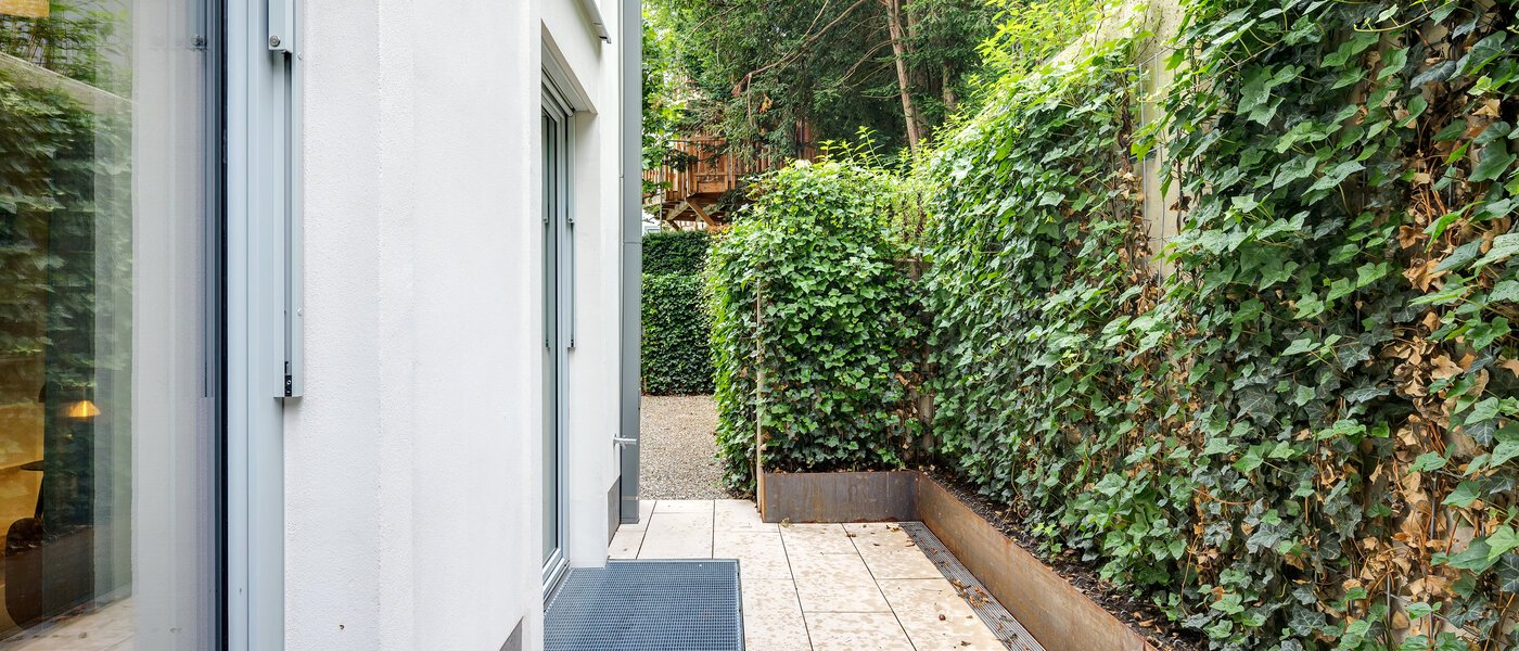 Мезонет с галерия München Herzogpark 01 Тераса 12615