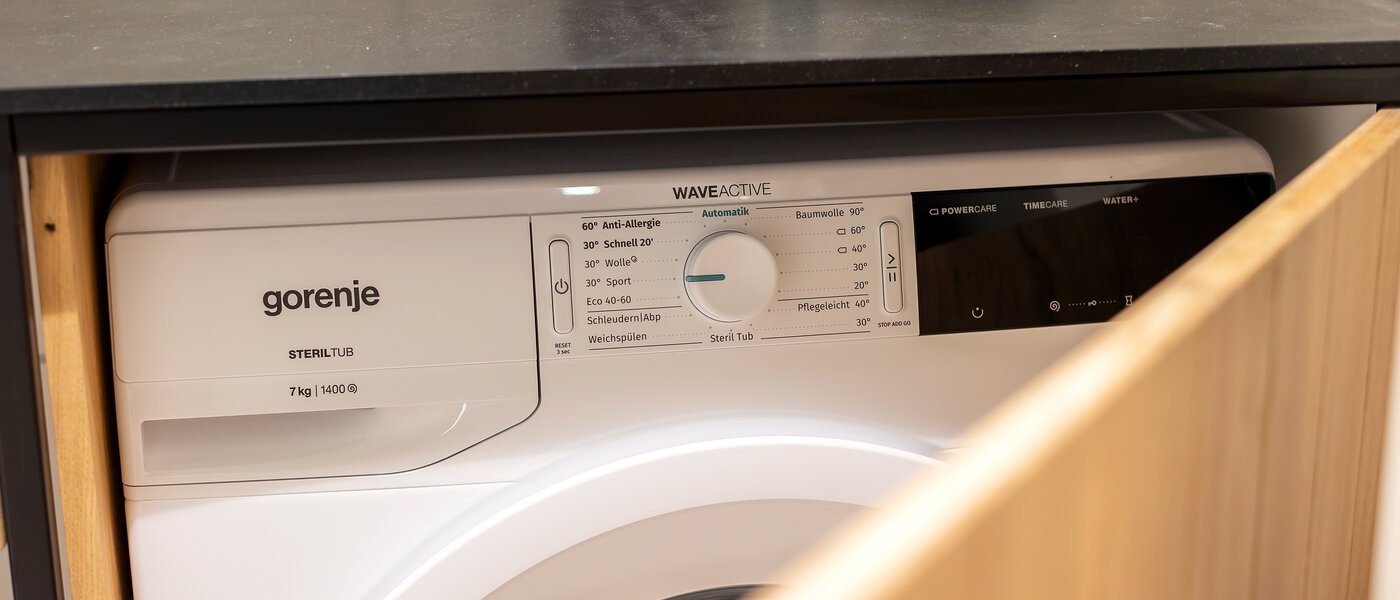 Мезонет с галерия München Herzogpark 03 Тоалетна за гости 12615