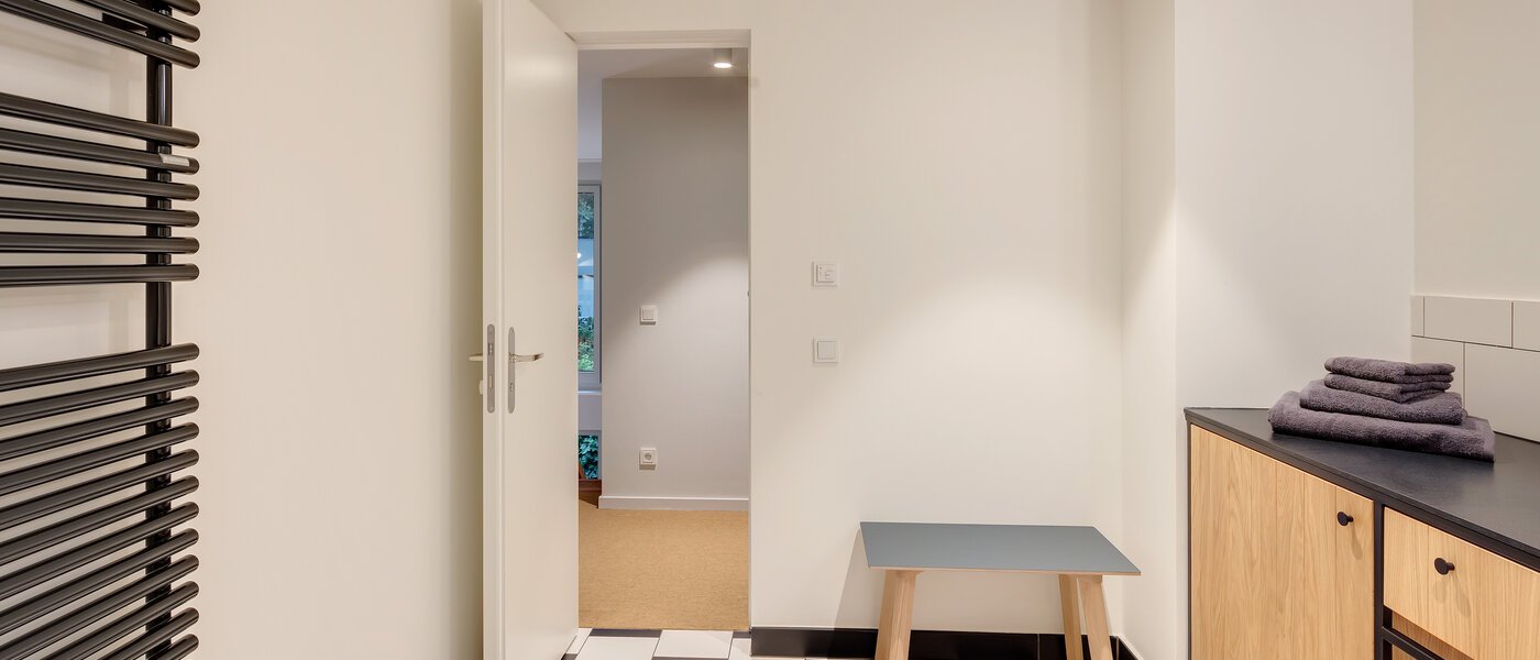 Maisonette-galleri-lejlighed München Herzogpark 04 Badeværelse 12616