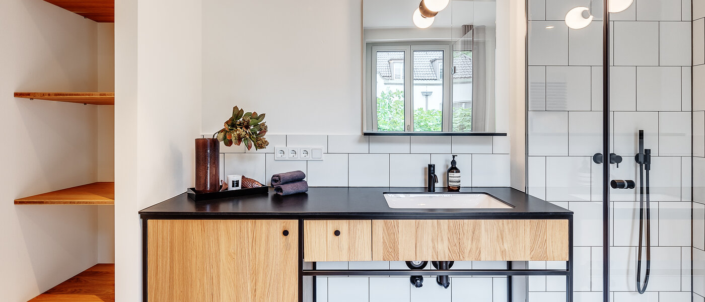 Lapos München Herzogpark 03 Fürdőszoba 12619