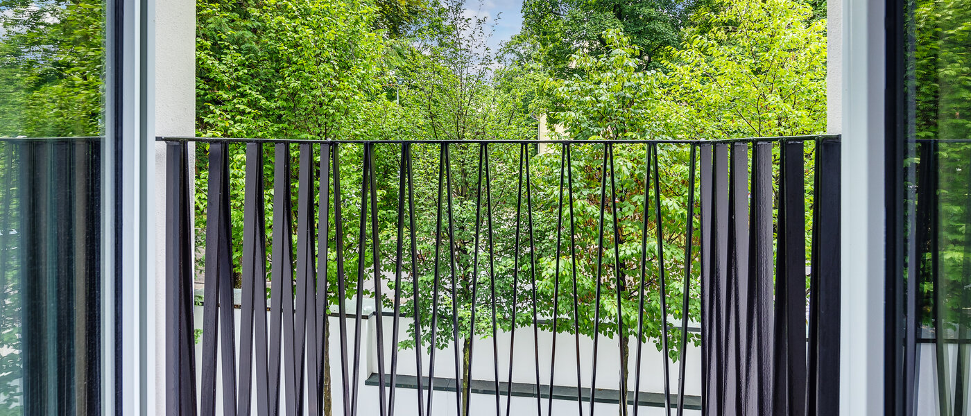 Lapos München Herzogpark 01 Erkély 12619