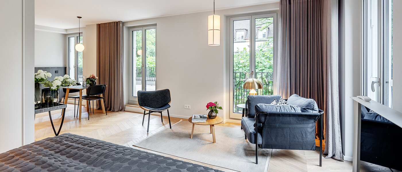 Lapos München Herzogpark 03 Nappali 12619