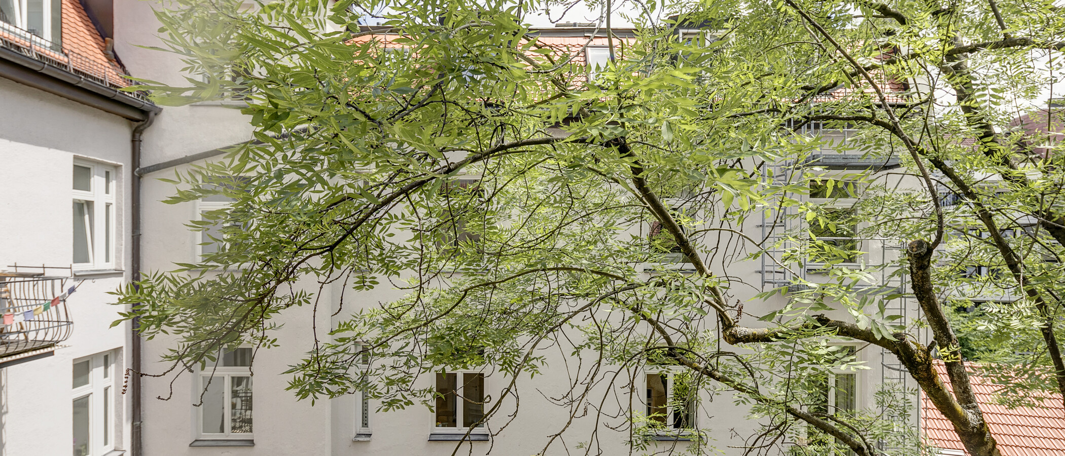 Ploché München Schwabing (links der Leopoldstraße) 02 Zobrazit 1262