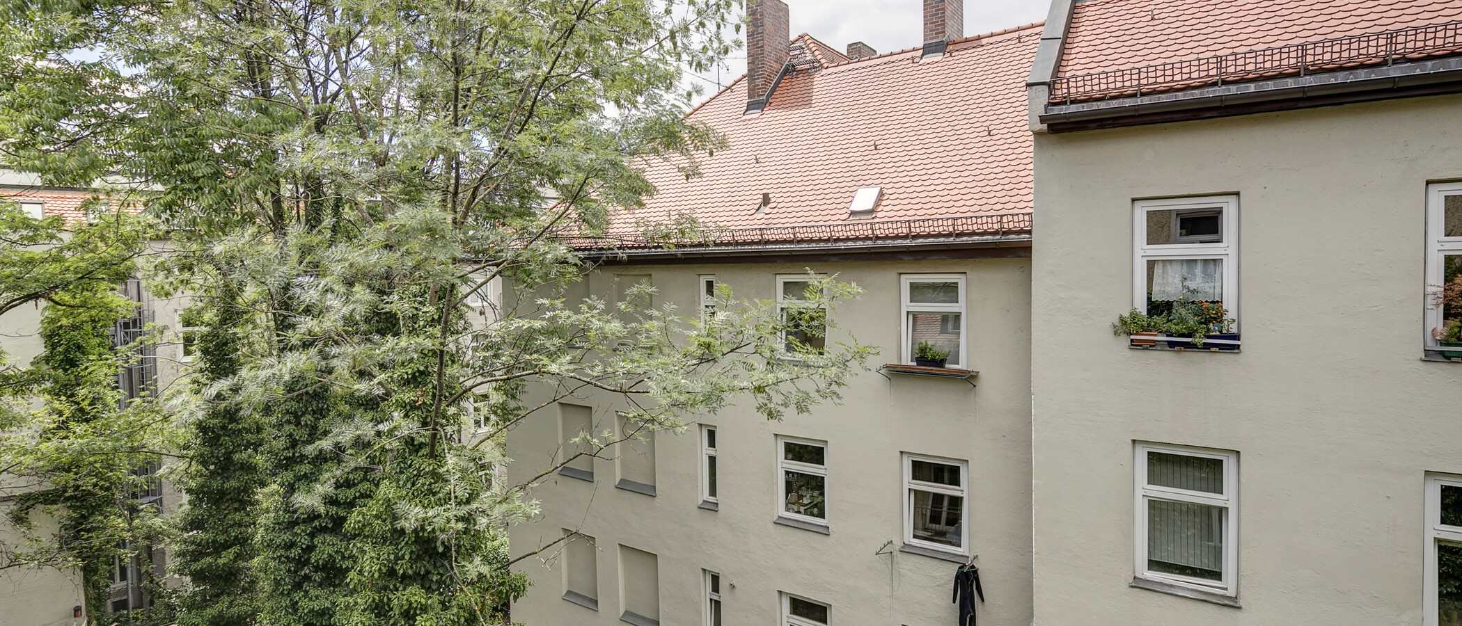 Ploché München Schwabing (links der Leopoldstraße) 03 Zobrazit 1262