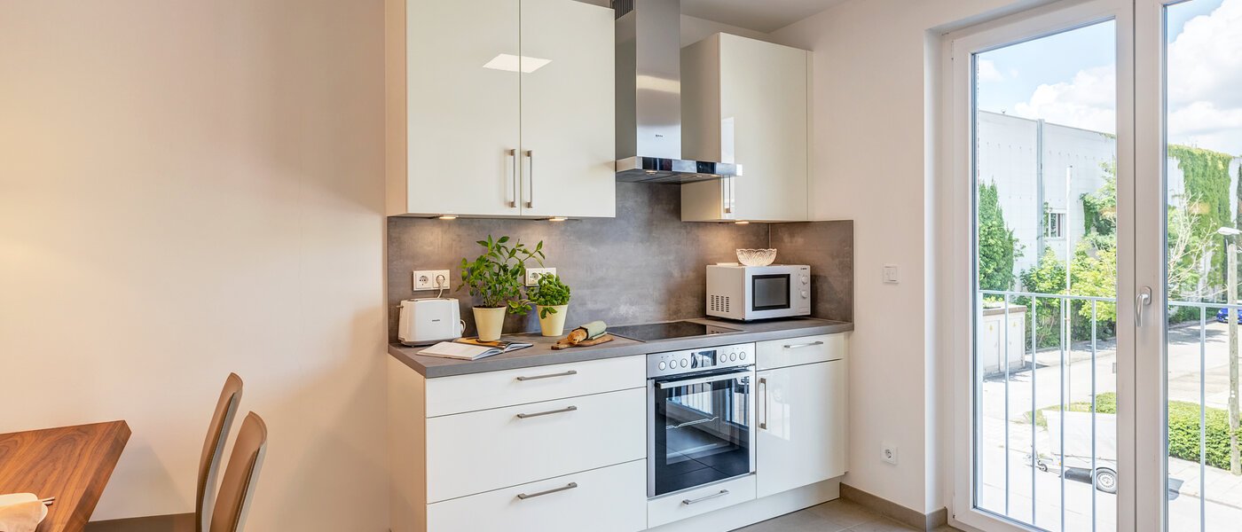 Lapos München Pasing 01 Konyha 12629