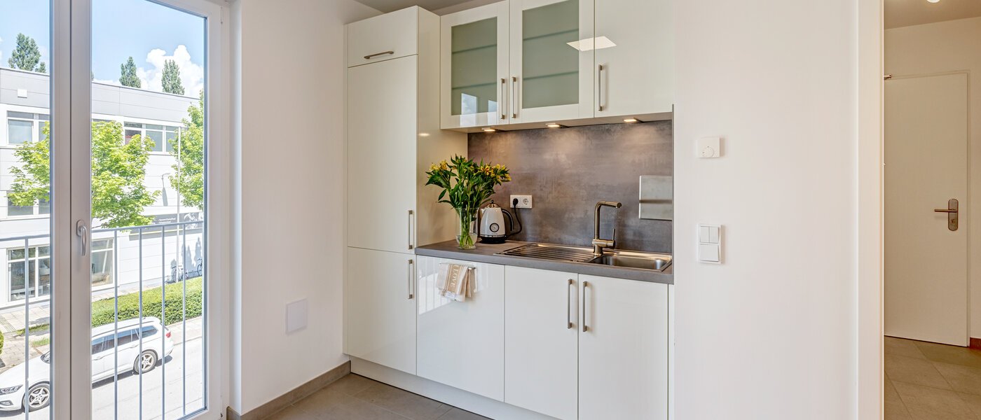 Lapos München Pasing 02 Konyha 12629