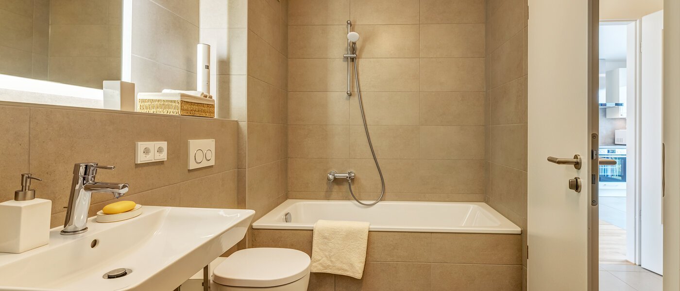 Lapos München Pasing 01 Fürdőszoba 12629