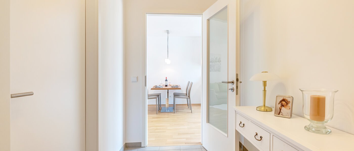 Lapos München Pasing 02 Folyosó/folyosó 12629