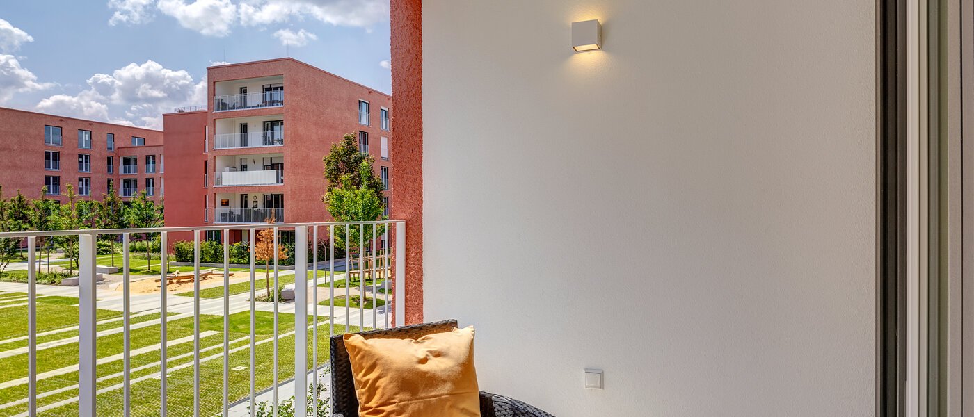 Lapos München Pasing 03 Erkély 12629