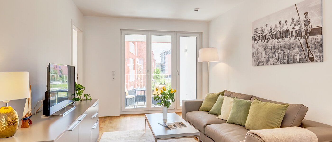 Lapos München Pasing 02 Nappali 12629