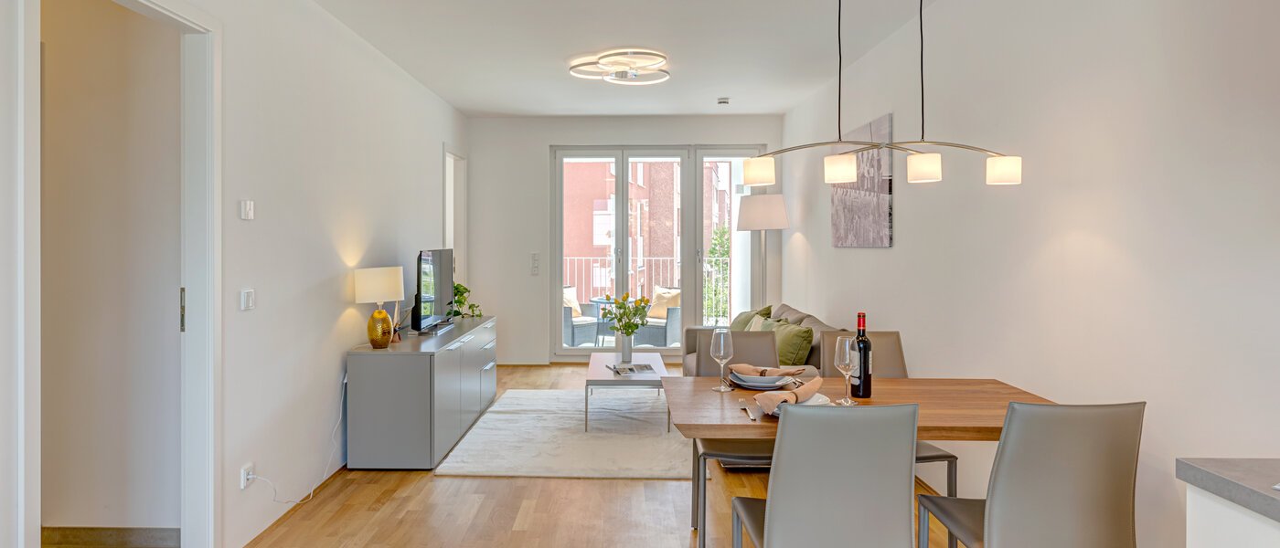 Lapos München Pasing 03 Nappali 12629