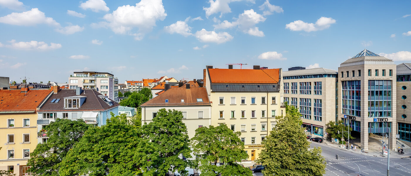 플랫 München Au 02 보기 12633