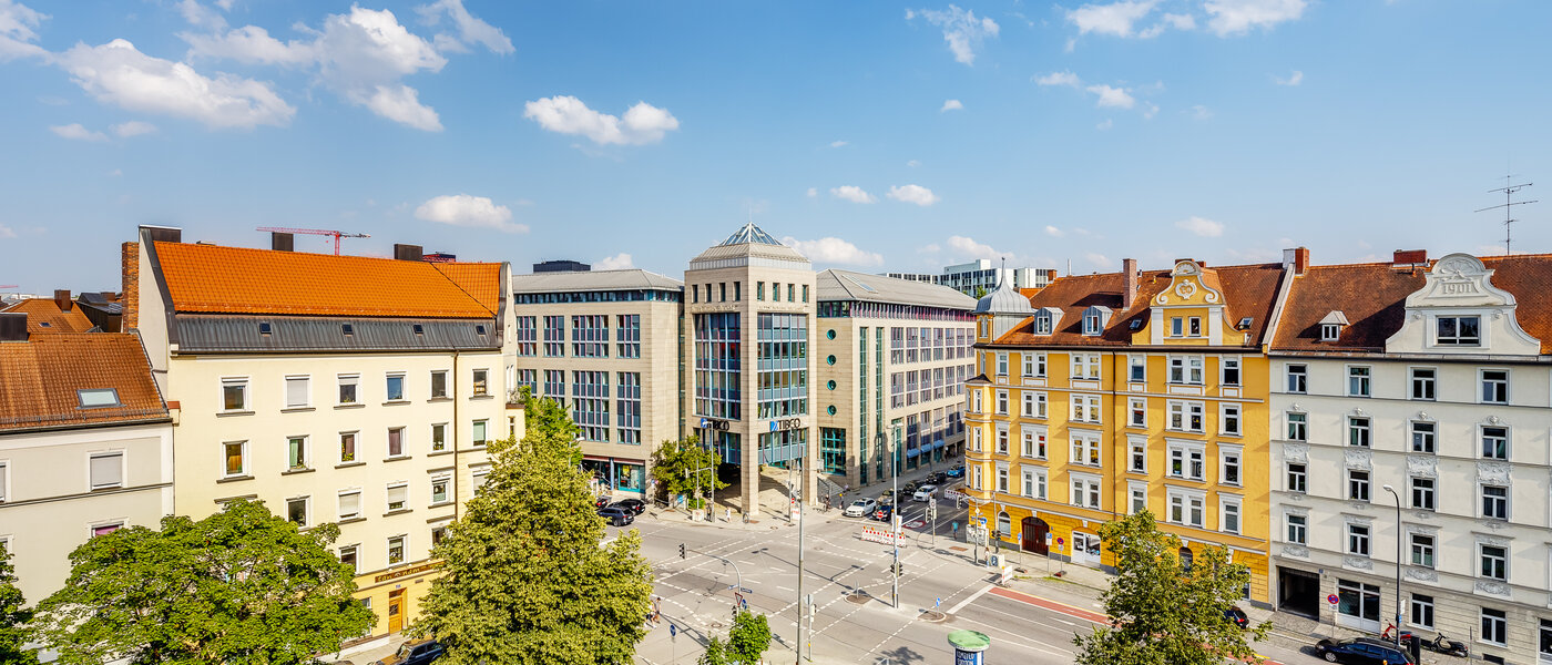 플랫 München Au 03 보기 12633